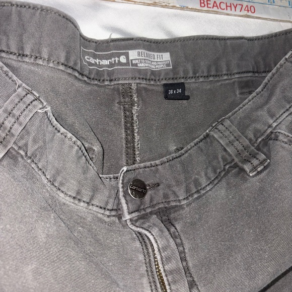 Carhartt pants - Picture 6 of 7